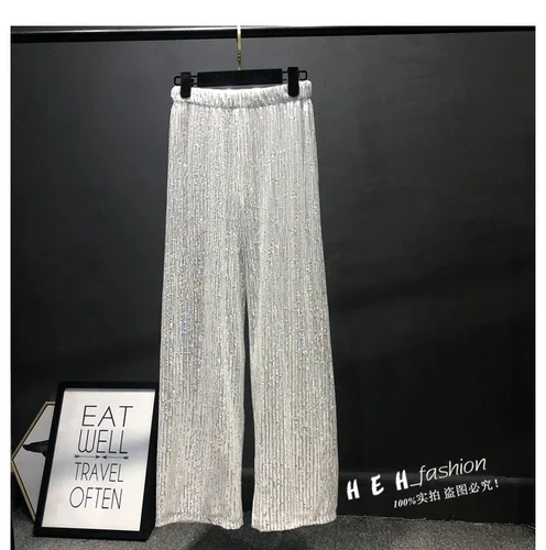 Linnen broek dames - Elegante uitstraling in diverse kleuren - Afbeelding 9