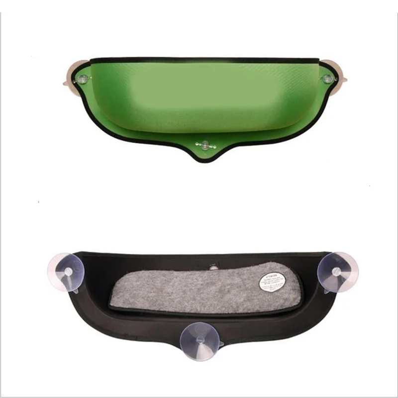 Kattenmand - Comfortabele Rustplaats voor Uw Kat - Afbeelding 3