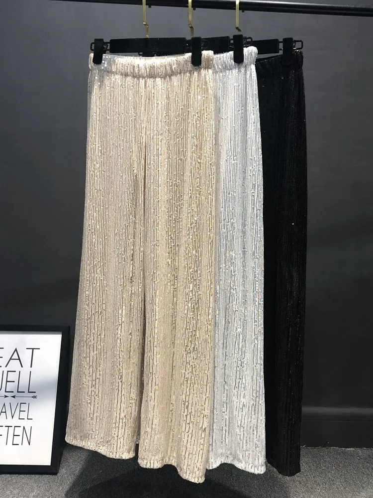 Linnen broek dames - Elegante uitstraling in diverse kleuren - Afbeelding 2