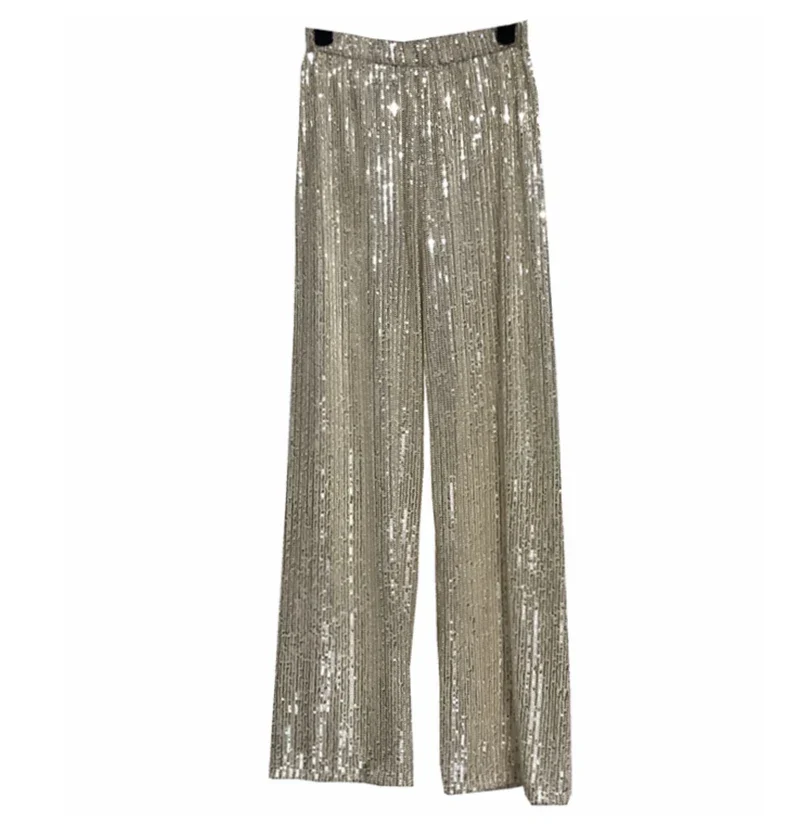 Linnen broek dames - Elegante uitstraling in diverse kleuren - Afbeelding 7