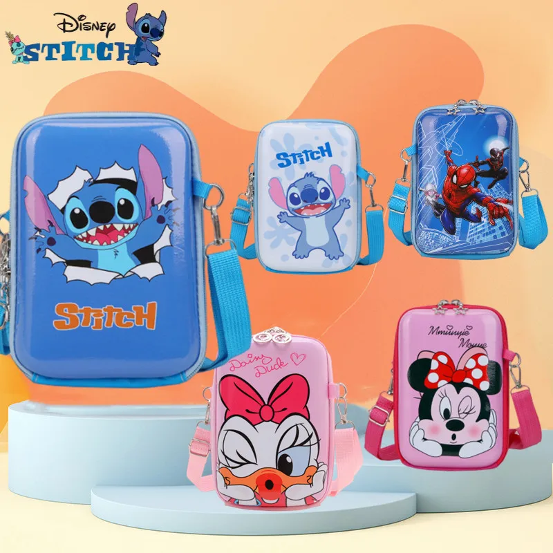 Schooltassen - Disney Design met Waterdichte Functie voor Kinderen