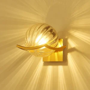 Wandlamp op batterijen - Modern design voor sfeervol licht