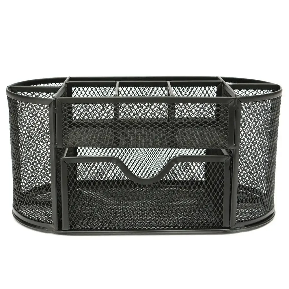 Desk organizer - Kleurrijke opbergoplossing voor een geordend bureau - Afbeelding 8