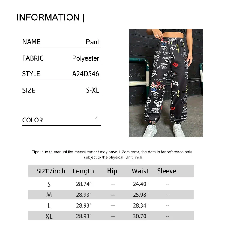 Linnen broek dames - Grafische prints voor een unieke uitstraling - Afbeelding 7