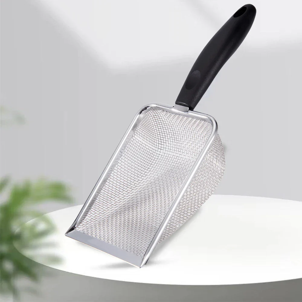 Kattenbak xxl - Luxe design voor een schone kattenomgeving - Afbeelding 5