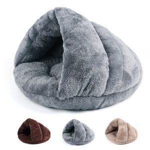 Kattenmand - Pluche comfort voor een ontspannen kat