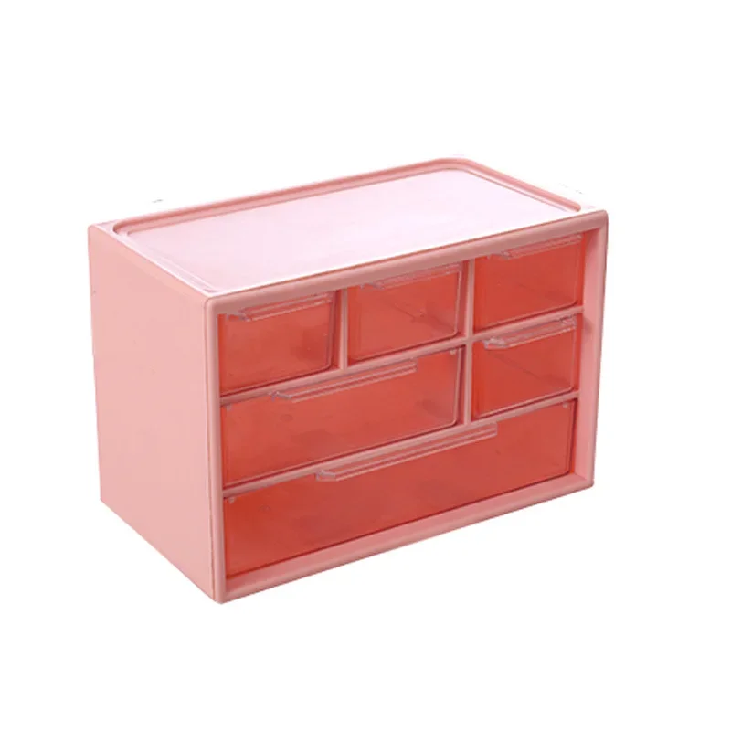 Desk organizer - Schattige Kawaii Design voor Creatieve Werkplekken - Afbeelding 3