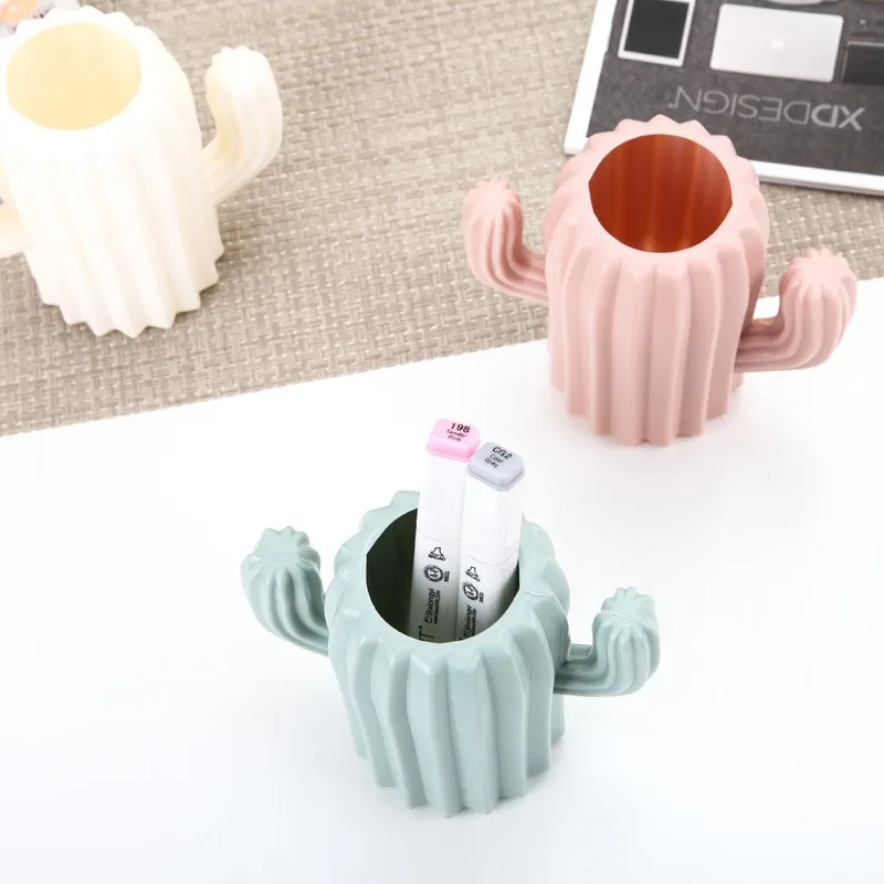 Desk organizer - Cactus design voor stijlvolle werkplek - Afbeelding 5
